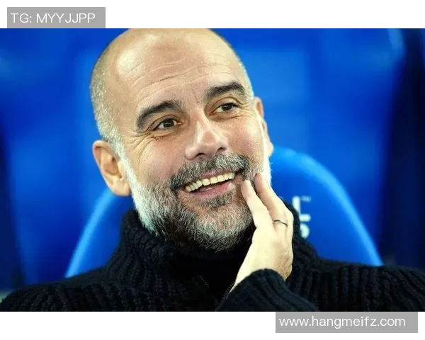 瓜迪奥拉的神奇换人术欧冠淘汰赛7次换人全部进球的奇迹